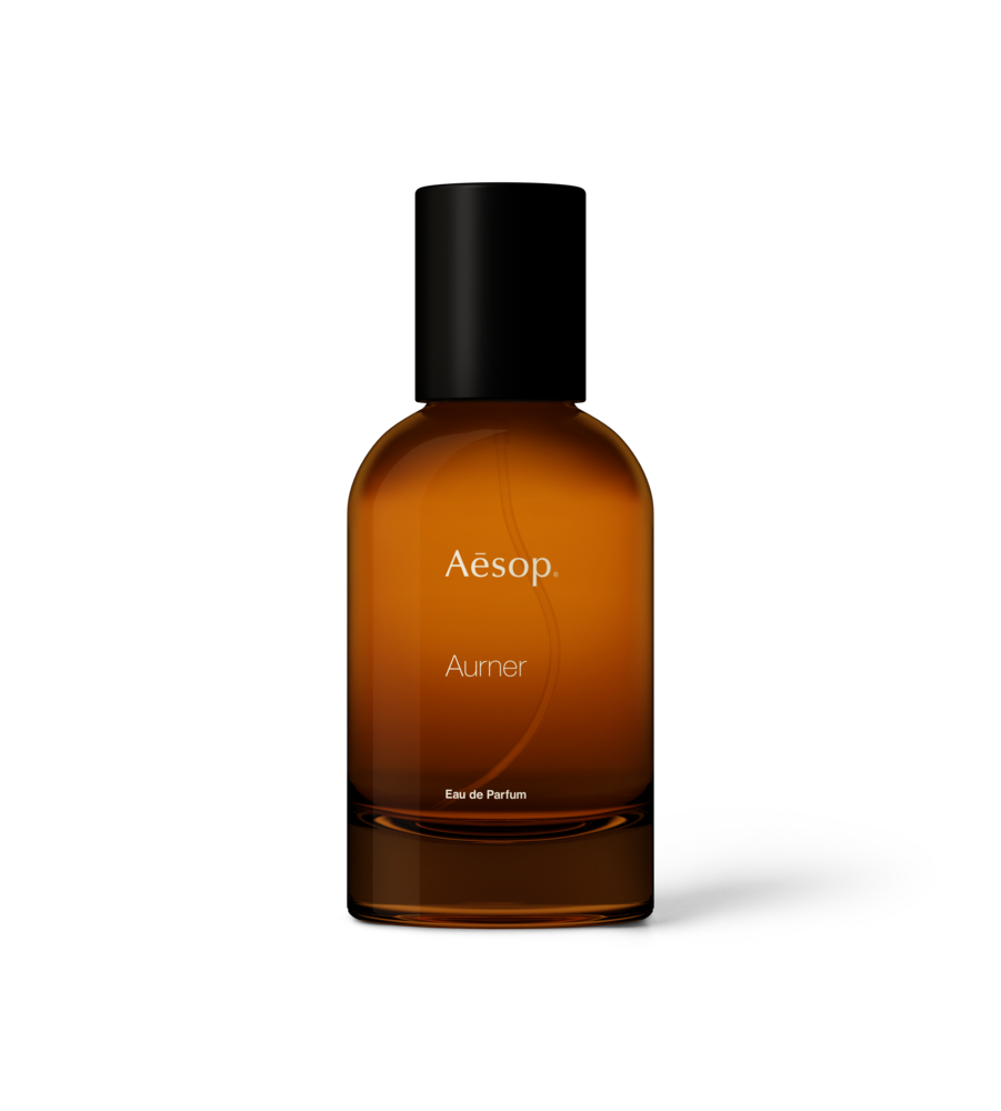 香水(ユニセックス) Aesop Aurner Eau de Parfum Aurner Eau de Parfum